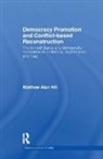 Matthew Alan Hill, Hill Matthew Alan - Democracy Promotion and Conflict-Based Reconstruction