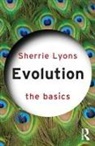 Sherrie Lyons, Sherrie (Suny Empire State College Lyons - Evolution: The Basics