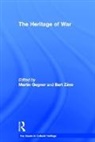 Martin (Brandenburg University of Technolo Gegner, Martin Gegner, Bart Ziino - Heritage of War
