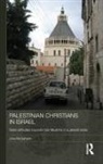 Una McGahern, McGahern Una - Palestinian Christians in Israel