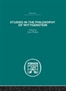 Peter Winch, Peter Winch, Winch Peter - Studies in the Philosophy of Wittgenstein