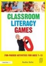 Heather Butler, Heather (Freelance Writer Butler, Butler Heather - Classroom Literacy Games