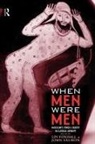 Lin Salmon Foxhall, Lin Foxhall, John Salmon - When Men Were Men
