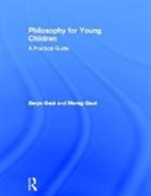 Berys Gaut, Berys Gaut Gaut, Morag Gaut, Gaut Berys, Gaut Morag - Philosophy for Young Children