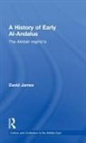 David James, David (Formerly of the National University James, David (Wellington College James - History of Early Al-Andalus
