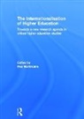 Eva Hartmann, Eva Hartmann, Hartmann Eva - Internationalisation of Higher Education