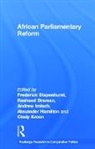 Frederick (The World Bank Stapenhurst, Rasheed Draman, Draman Rasheed, Alexander Hamilton, Andrew Imlach, Imlach Andrew... - African Parliamentary Reform