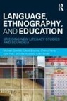 David Bloome, Bloome David, Michael Grenfell, Michael (Trinity College Grenfell, Grenfell Michael, Cheryl Hardy... - Language, Ethnography, and Education