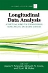 Jason Jones Newsom, Scott M Hofer, Hofer Scott M., Richard N Jones, Jones Richard N., Jason Newsom - Longitudinal Data Analysis