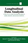 Jason Jones Newsom, Scott M Hofer, Scott M. Hofer, Richard N Jones, Richard N. Jones, Jason Newsom - Longitudinal Data Analysis