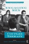 David (California State University - Full Shepard, David Harway Shepard, Michele Harway, Harway Michele, David Shepard - Engaging Men in Couples Therapy
