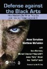 Matthew McFadden, McFadden Matthew, Jesse Varsalone, Jesse Mcfadden Varsalone, Varsalone Jesse - Defense Against the Black Arts