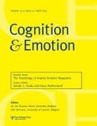 Sander L (Center for Advanced Study in Beha Koole, Sander L Rothermund Koole, Sander L Koole, Klaus Rothermund, Rothermund Klaus - Psychology of Implicit Emotion Regulation