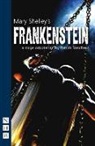 Mary Shelley - Frankenstein
