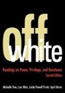 April Burns, Michelle Fine, Michelle Weis Fine, Linda Powell Pruitt, Lois Weis - Off White
