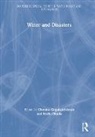 Chennat (Professor of Natural Reso Gopalakrishnan, Chennat Okada Gopalakrishnan, Chennat Gopalakrishnan, Gopalakrishnan Chennat, Norio Okada, Okada Norio - Water and Disasters