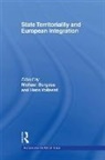 Michael (University of Kent Burgess, Michael Burgess, Hans Vollaard, Vollaard Hans - State Territoriality and European Integration