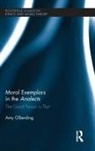 Amy Olberding, Olberding Amy - Moral Exemplars in the Analects