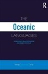Terry Crowley, Terry Lynch Crowley, Crowley Terry, John Lynch, John Ross Lynch, Lynch John... - Oceanic Languages