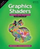 Mike Bailey, Mike (Oregon State University Bailey, Mike Cunningham Bailey, Steve Cunningham, Cunningham Steve - Graphics Shaders