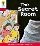 Roderick Hunt, Alex Brychta - Oxford Reading Tree: Level 4: Stories: The Secret Room