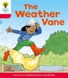 Roderick Hunt, Alex Brychta - Oxford Reading Tree: Level 4: More Stories A: The Weather Vane