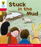 Roderick Hunt, Alex Brychta - Oxford Reading Tree: Level 4: More Stories C: Stuck in the Mud