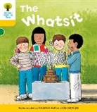 Roderick Hunt, Alex Brychta - Oxford Reading Tree: Level 5: More Stories A: The Whatsit