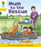 Roderick Hunt, Alex Brychta - Oxford Reading Tree: Level 5: More Stories B: Mum to Rescue