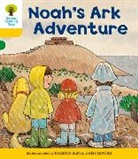 Roderick Hunt, Alex Brychta - Oxford Reading Tree: Level 5: More Stories B: Noah''s Ark Adventure