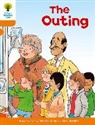 Roderick Hunt, Alex Brychta - Oxford Reading Tree: Level 6: Stories: The Outing