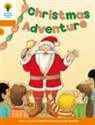 Roderick Hunt, Alex Brychta - Oxford Reading Tree: Level 6: More Stories A: Christmas Adventure