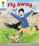 Roderick Hunt, Roderick Young Hunt, Annemarie Young, Alex Brychta, Nick Schon - Oxford Reading Tree: Level 1: Decode and Develop: Fly Away