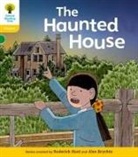 Roderick Hunt, Roderick Ruttle Hunt, Kate Ruttle, Alex Brychta - Oxford Reading Tree: Level 5: Floppy s Phonics Fiction: The Haunted