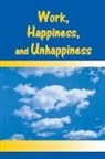 Peter Warr - Work, Happiness, and Unhappiness