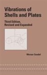 Werner Soedel, Werner (Purdue University Soedel, Soedel Werner - Vibrations of Shells and Plates