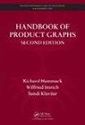 Richard Hammack, Richard Imrich Hammack, Hammack Richard, Wilfried Imrich, Sandi Klavžar - Handbook of Product Graphs