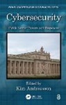 Kim J. Andreasson, Kim J. Andreasson, Andreasson Kim J. - Cybersecurity