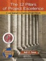 Adil F. Dalal, Dalal Adil F. - 12 Pillars of Project Excellence