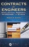 Robert Hunter, Robert (Robert D. Hunter Associates Hunter - Contracts for Engineers