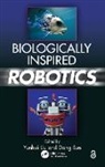 Yunhui Sun Liu, Yunhui Liu, Liu Yunhui, Dong Sun, Sun Dong - Biologically Inspired Robotics