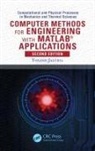 Yogesh Jaluria, Yogesh (Rutgers University Jaluria, Jaluria Yogesh - Computer Methods for Engineering With Matlab Applications