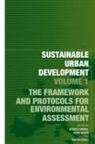 Stephen (University of Salford Curwell, Stephen Curwell, Mark Deakin, Martin Symes - Sustainable Urban Development Volume 1