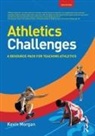 Kevin Morgan, Kevin (University of Wales Morgan - Athletics Challenges