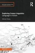 Winnie Cheng, Winnie (The Hong Kong Polytechnic Universit Cheng, Cheng Winnie - Exploring Corpus Linguistics Language in Action