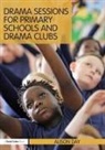 Alison Day, Alison (Director of Drama Vision Day, Day Alison - Drama Sessions for Primary Schools and Drama Clubs