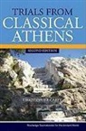 Christopher Carey - Trials From Classical Athens