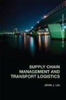 John Liu, Liu John - Supply Chain Management and Transport Logistics