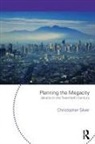 Christopher Silver, Silver Christopher - Planning the Megacity