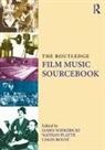 James (University of Michigan Wierzbicki, James Platte Wierzbicki, Nathan Platte, Colin Roust, James Wierzbicki - Routledge Film Music Sourcebook